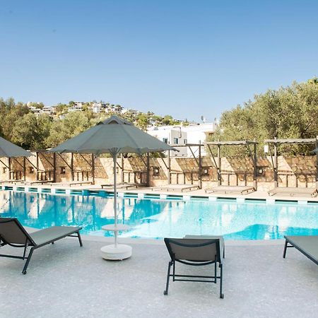 Queen Residence By Important Group Travel Bodrum Ngoại thất bức ảnh