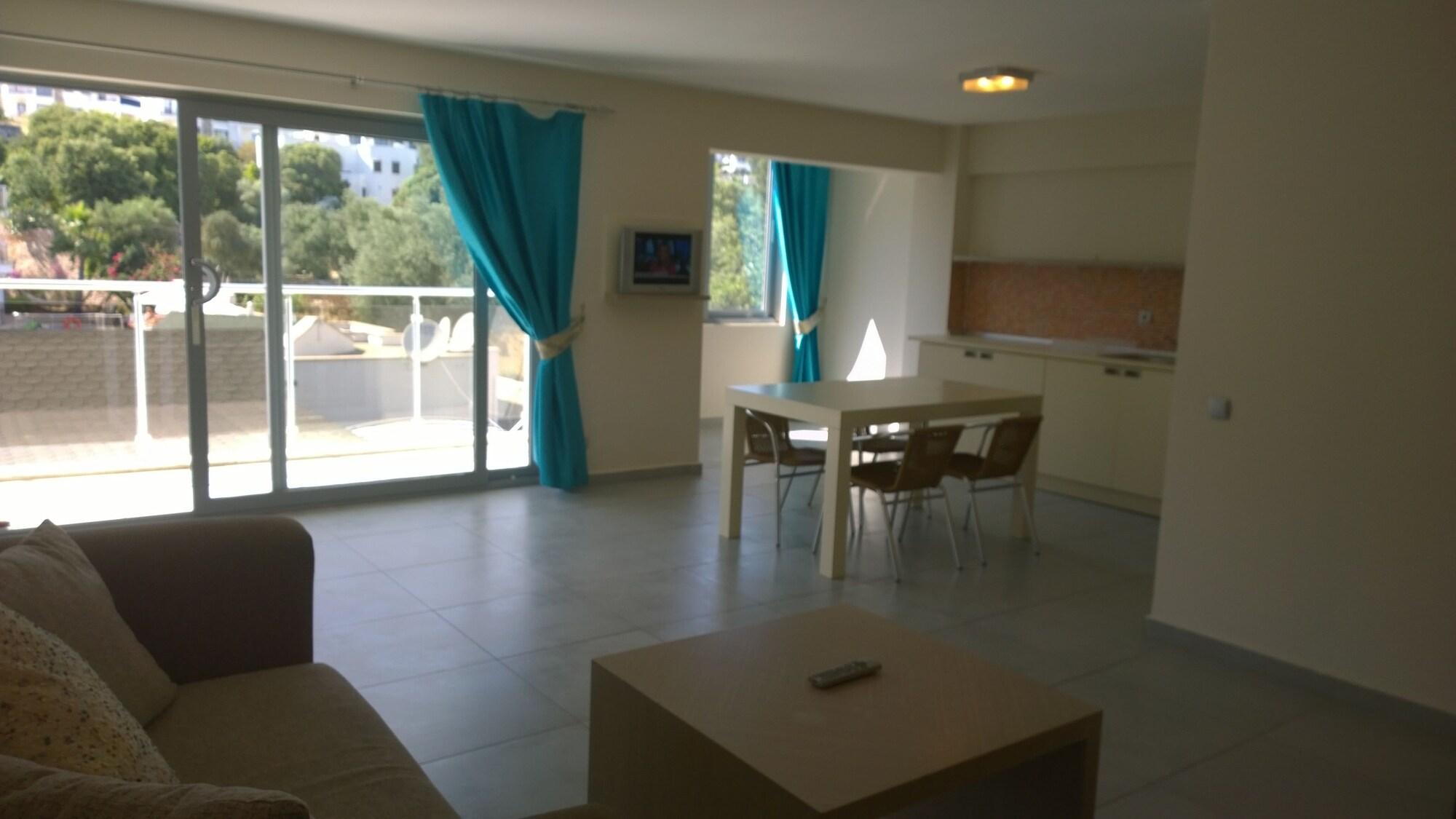 Queen Residence By Important Group Travel Bodrum Ngoại thất bức ảnh