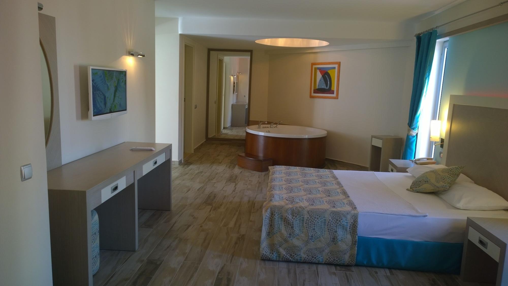 Queen Residence By Important Group Travel Bodrum Ngoại thất bức ảnh