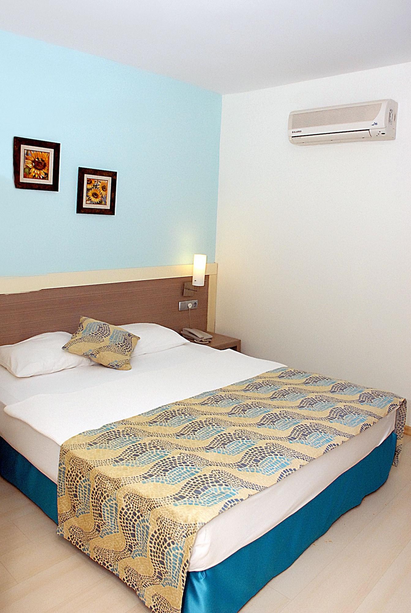 Queen Residence By Important Group Travel Bodrum Ngoại thất bức ảnh
