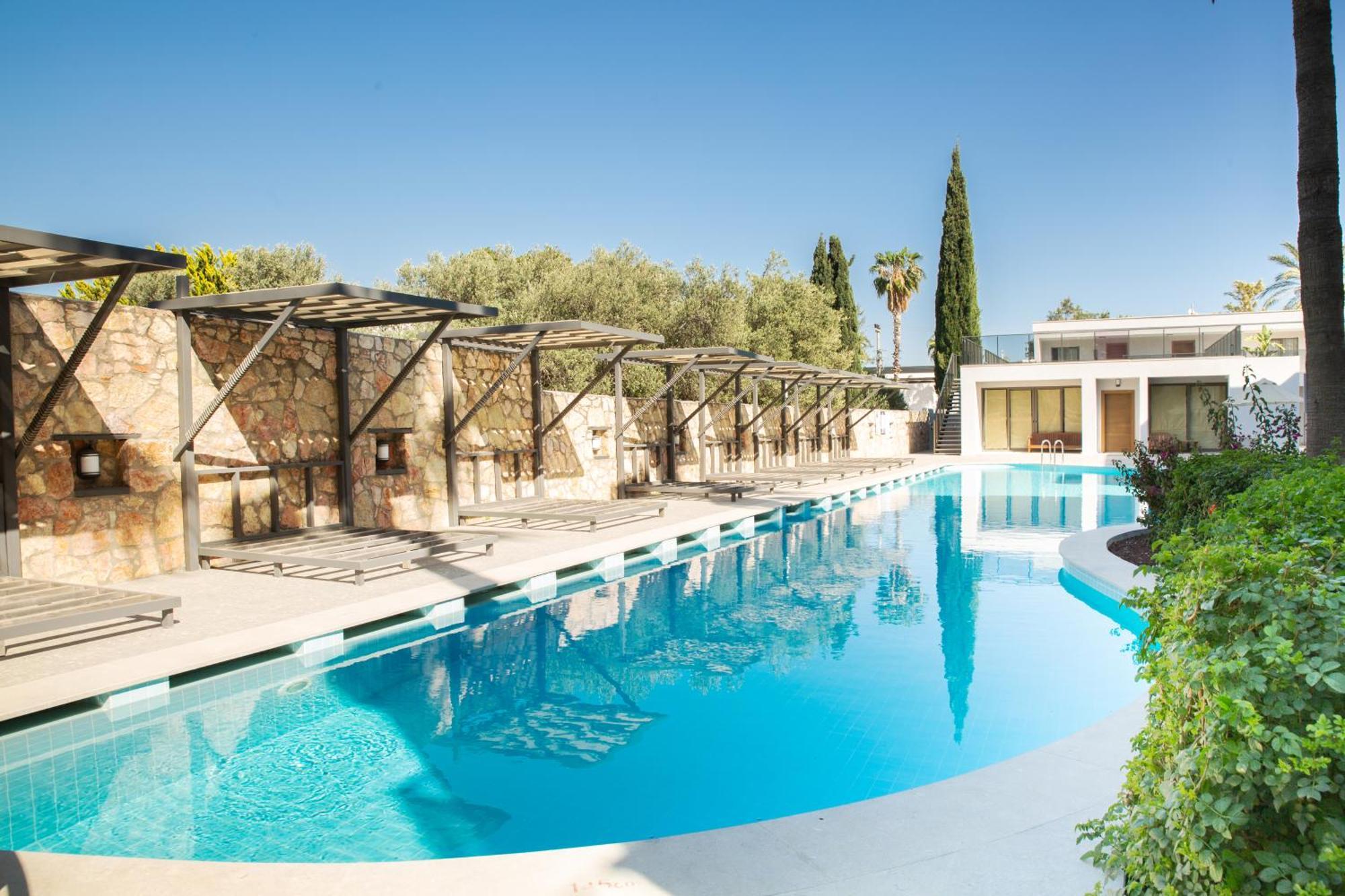 Queen Residence By Important Group Travel Bodrum Ngoại thất bức ảnh