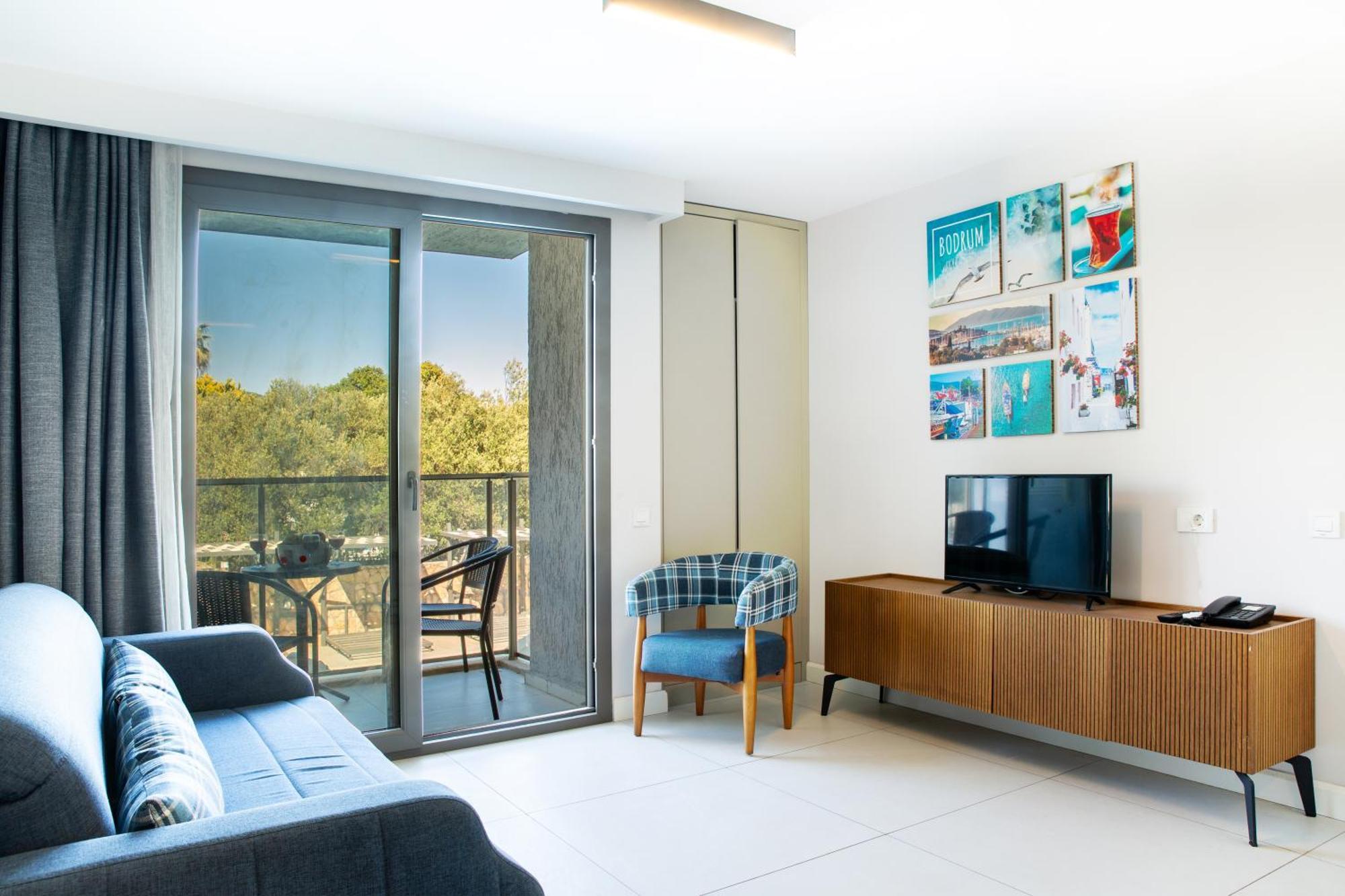 Queen Residence By Important Group Travel Bodrum Ngoại thất bức ảnh