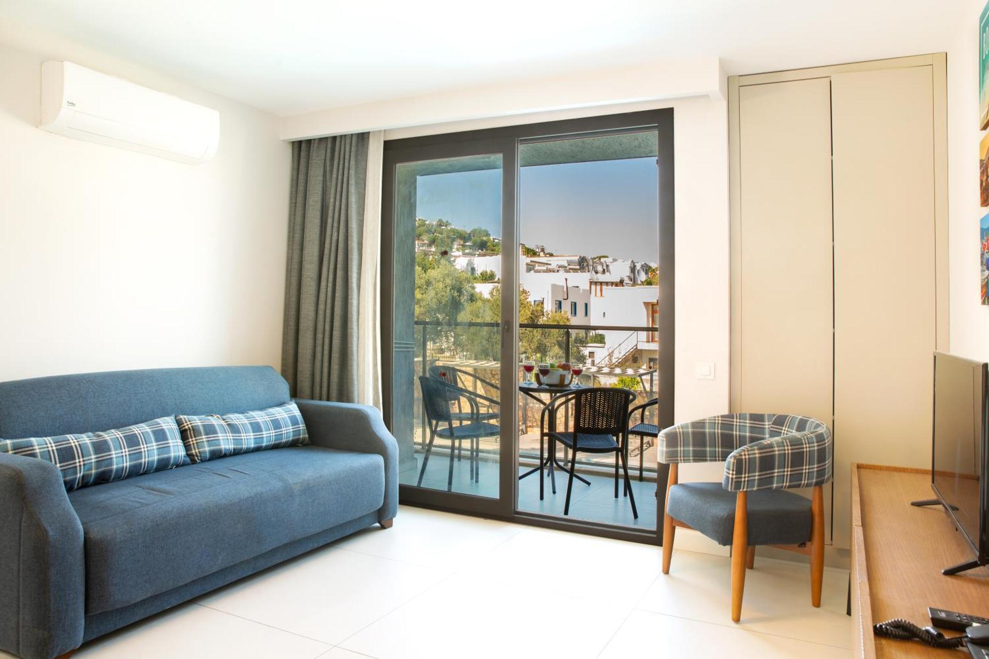 Queen Residence By Important Group Travel Bodrum Ngoại thất bức ảnh