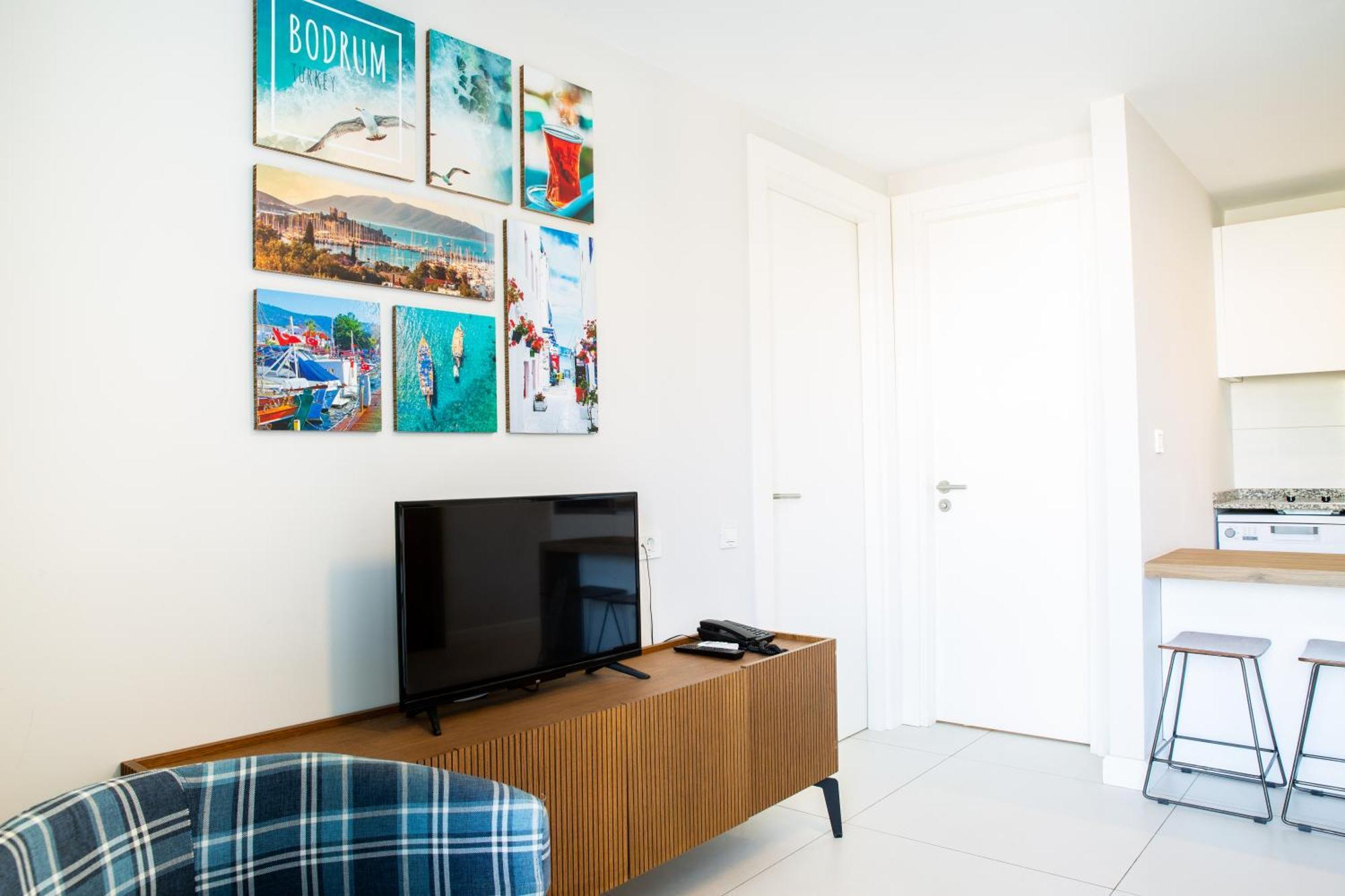 Queen Residence By Important Group Travel Bodrum Ngoại thất bức ảnh