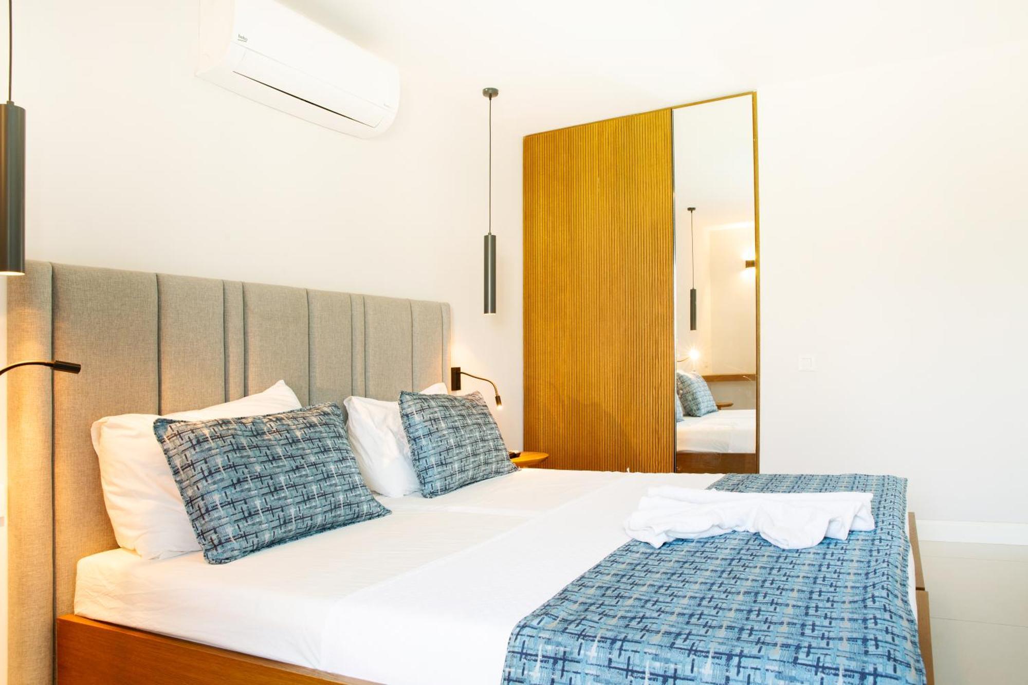 Queen Residence By Important Group Travel Bodrum Ngoại thất bức ảnh