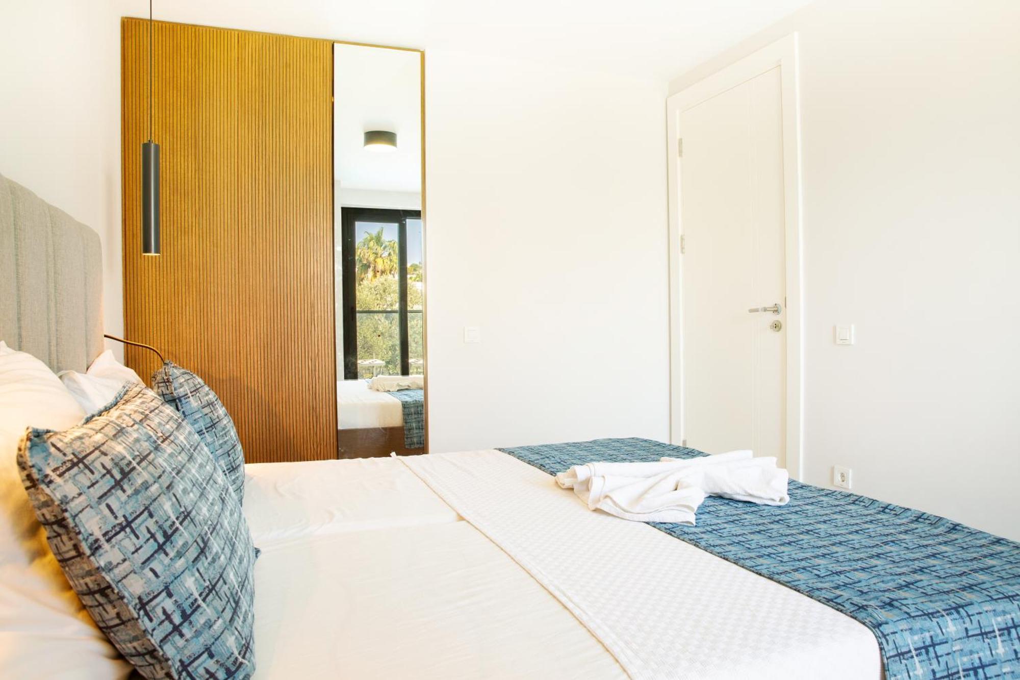 Queen Residence By Important Group Travel Bodrum Ngoại thất bức ảnh