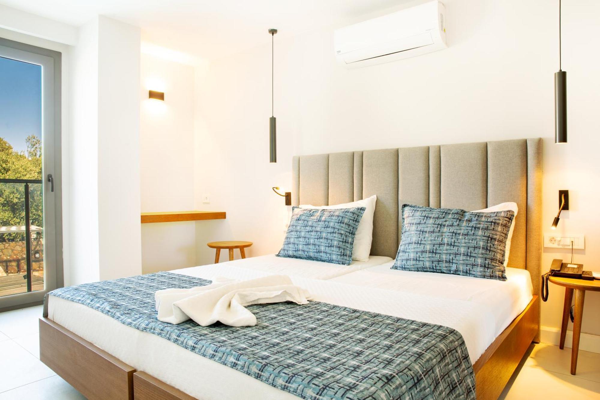 Queen Residence By Important Group Travel Bodrum Ngoại thất bức ảnh