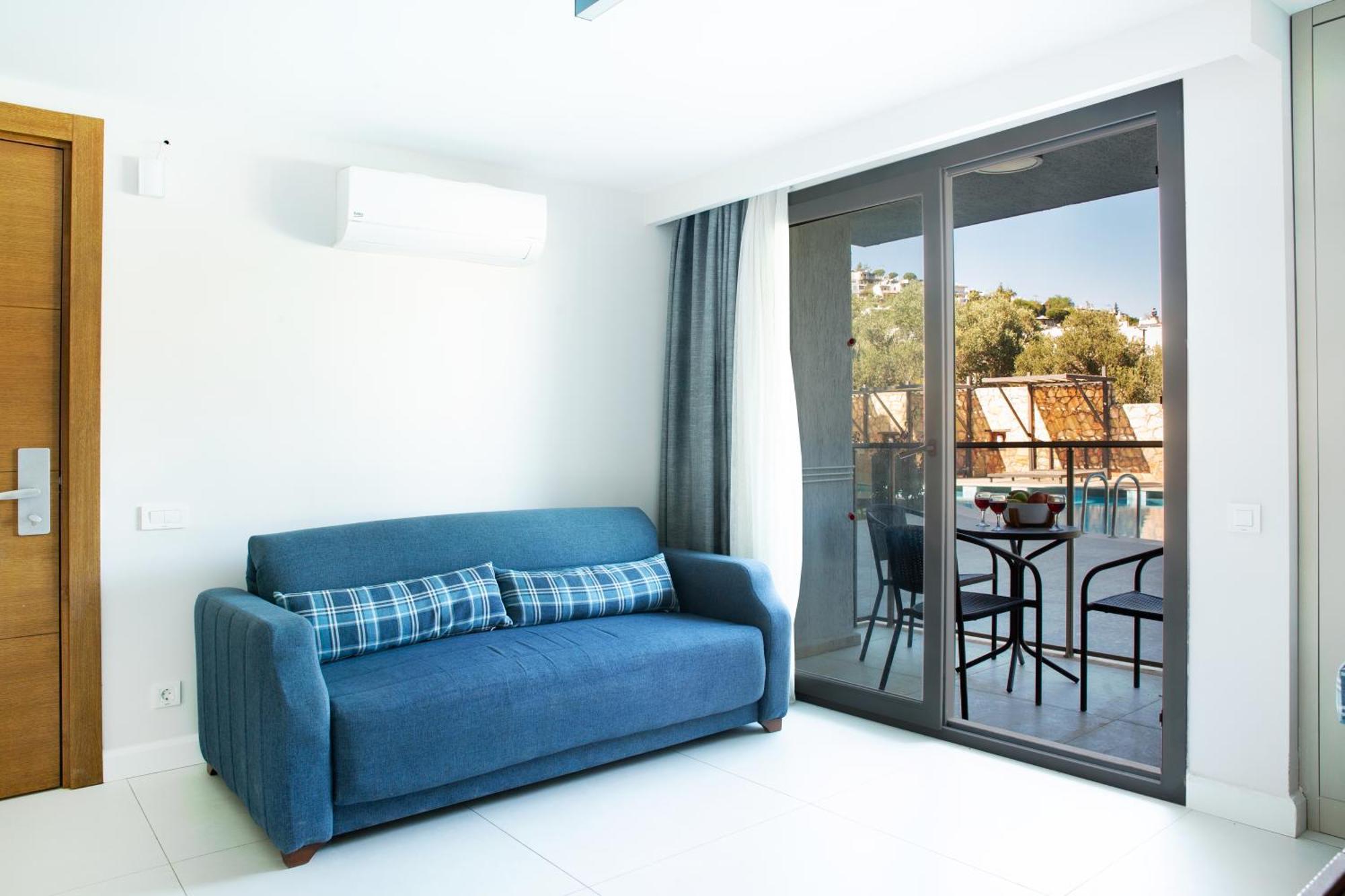 Queen Residence By Important Group Travel Bodrum Ngoại thất bức ảnh