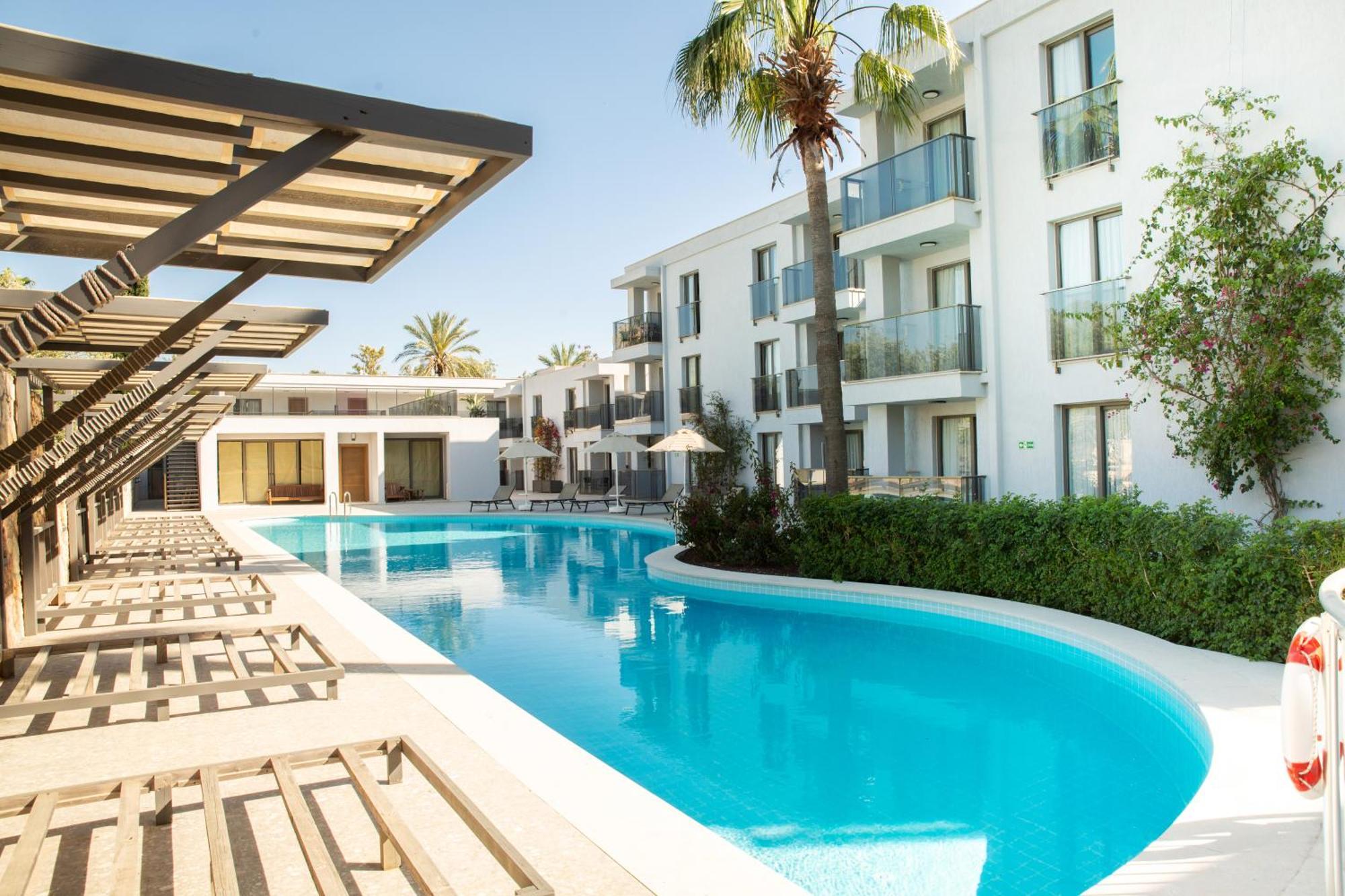 Queen Residence By Important Group Travel Bodrum Ngoại thất bức ảnh