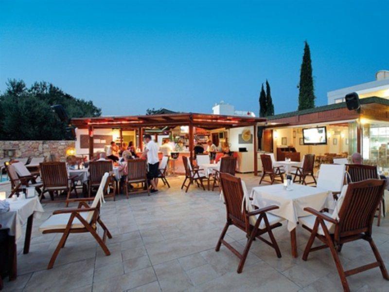 Queen Residence By Important Group Travel Bodrum Ngoại thất bức ảnh