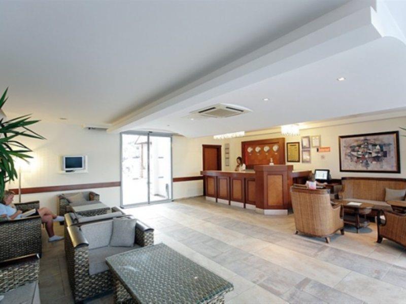 Queen Residence By Important Group Travel Bodrum Ngoại thất bức ảnh