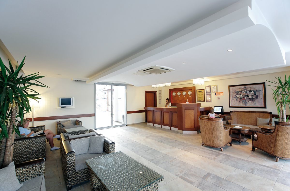 Queen Residence By Important Group Travel Bodrum Ngoại thất bức ảnh
