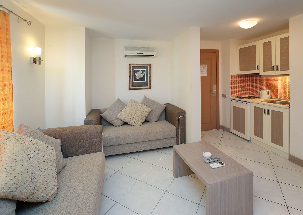 Queen Residence By Important Group Travel Bodrum Ngoại thất bức ảnh