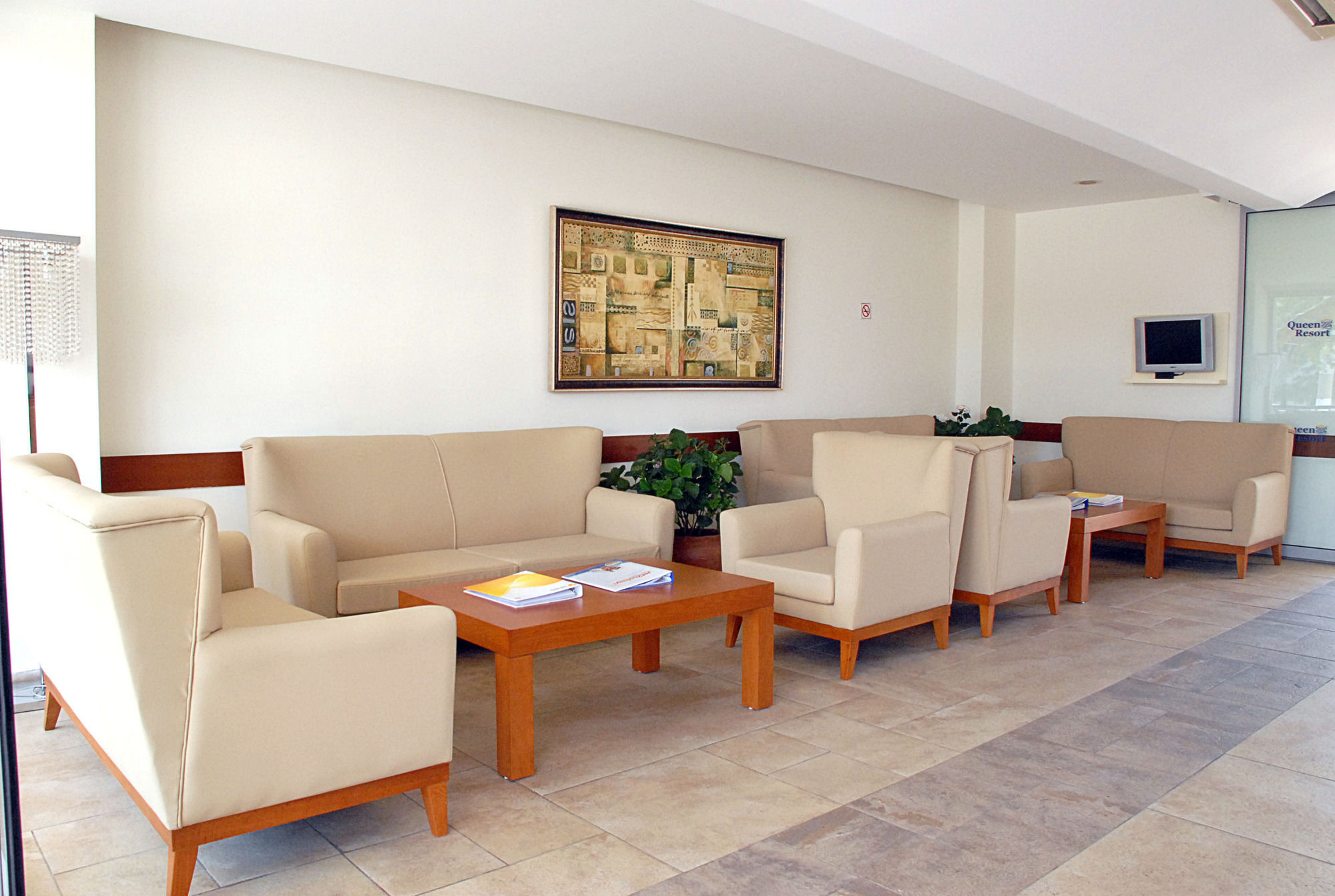 Queen Residence By Important Group Travel Bodrum Ngoại thất bức ảnh