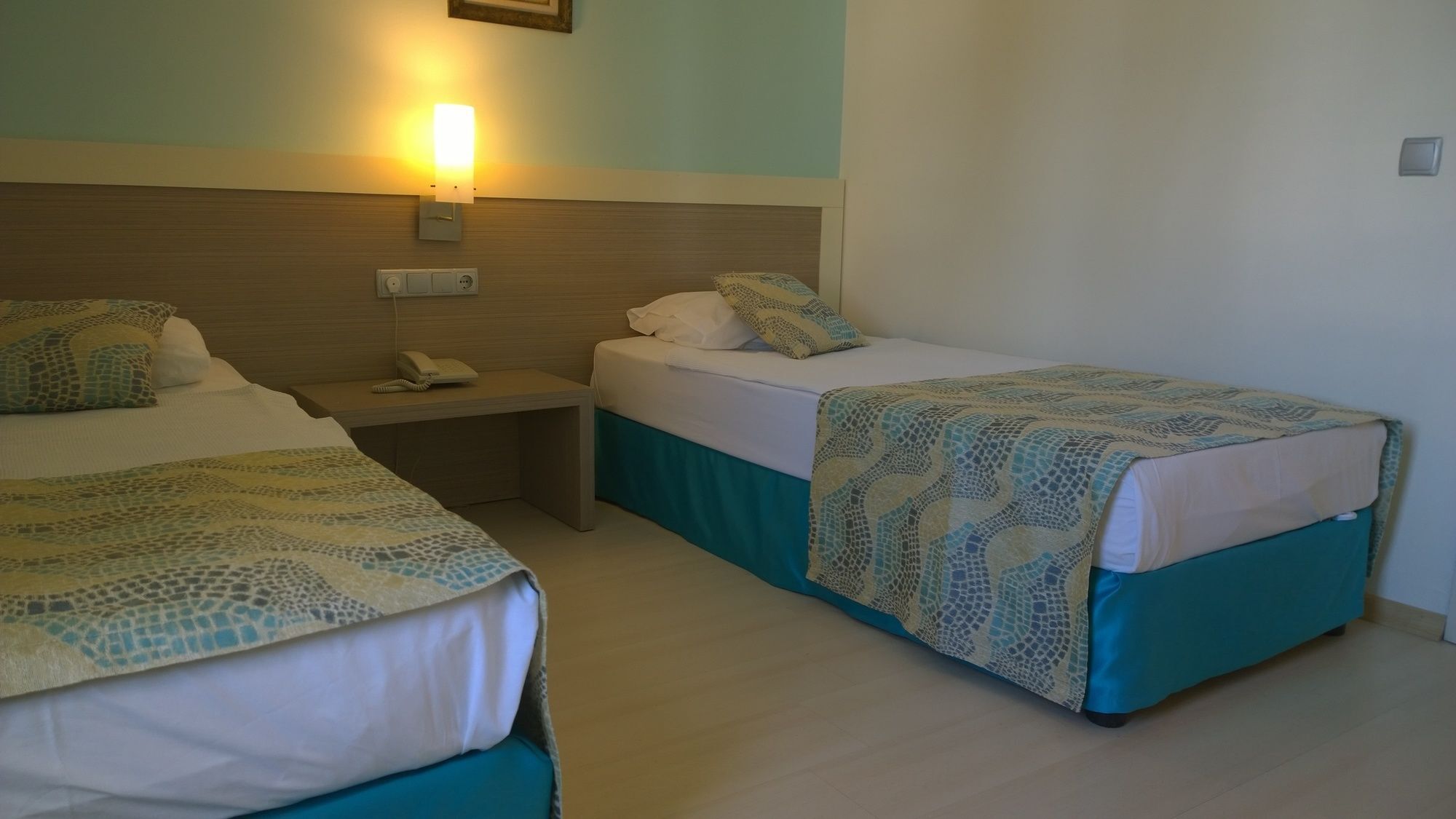Queen Residence By Important Group Travel Bodrum Ngoại thất bức ảnh