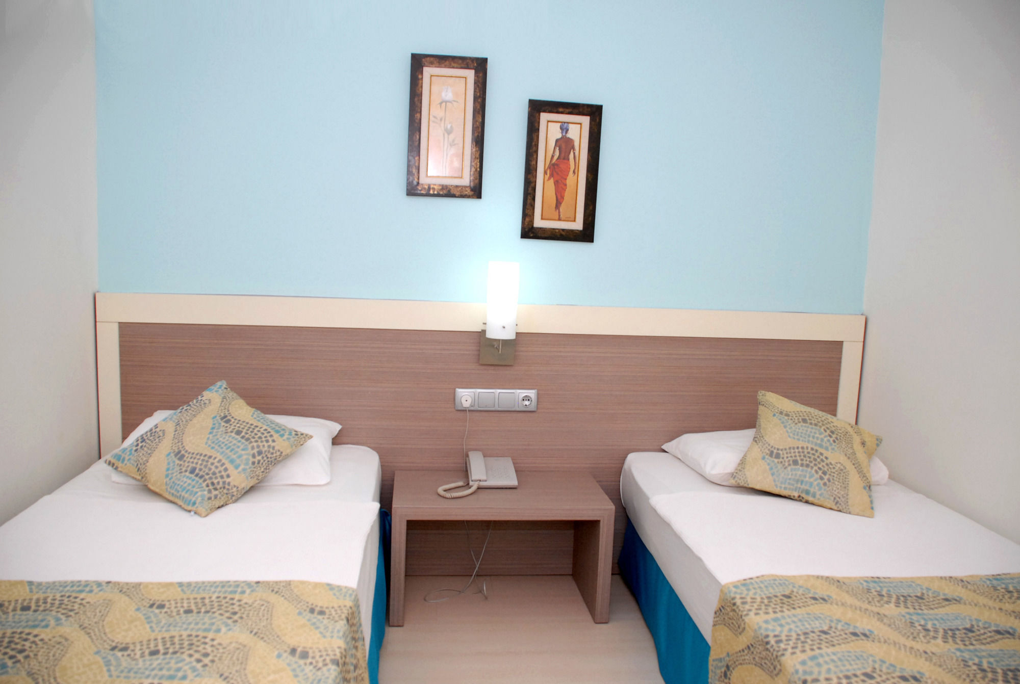 Queen Residence By Important Group Travel Bodrum Ngoại thất bức ảnh