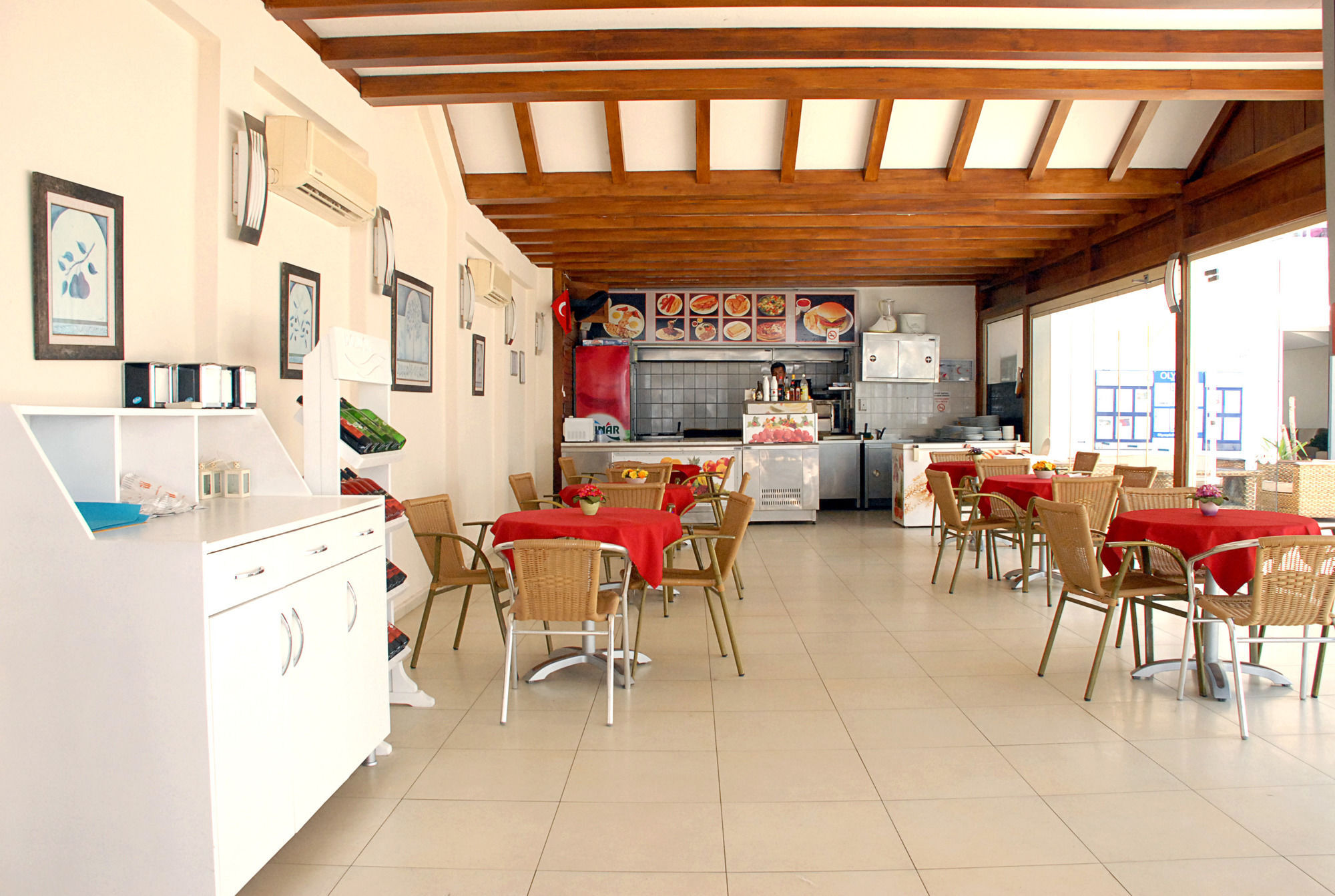 Queen Residence By Important Group Travel Bodrum Ngoại thất bức ảnh