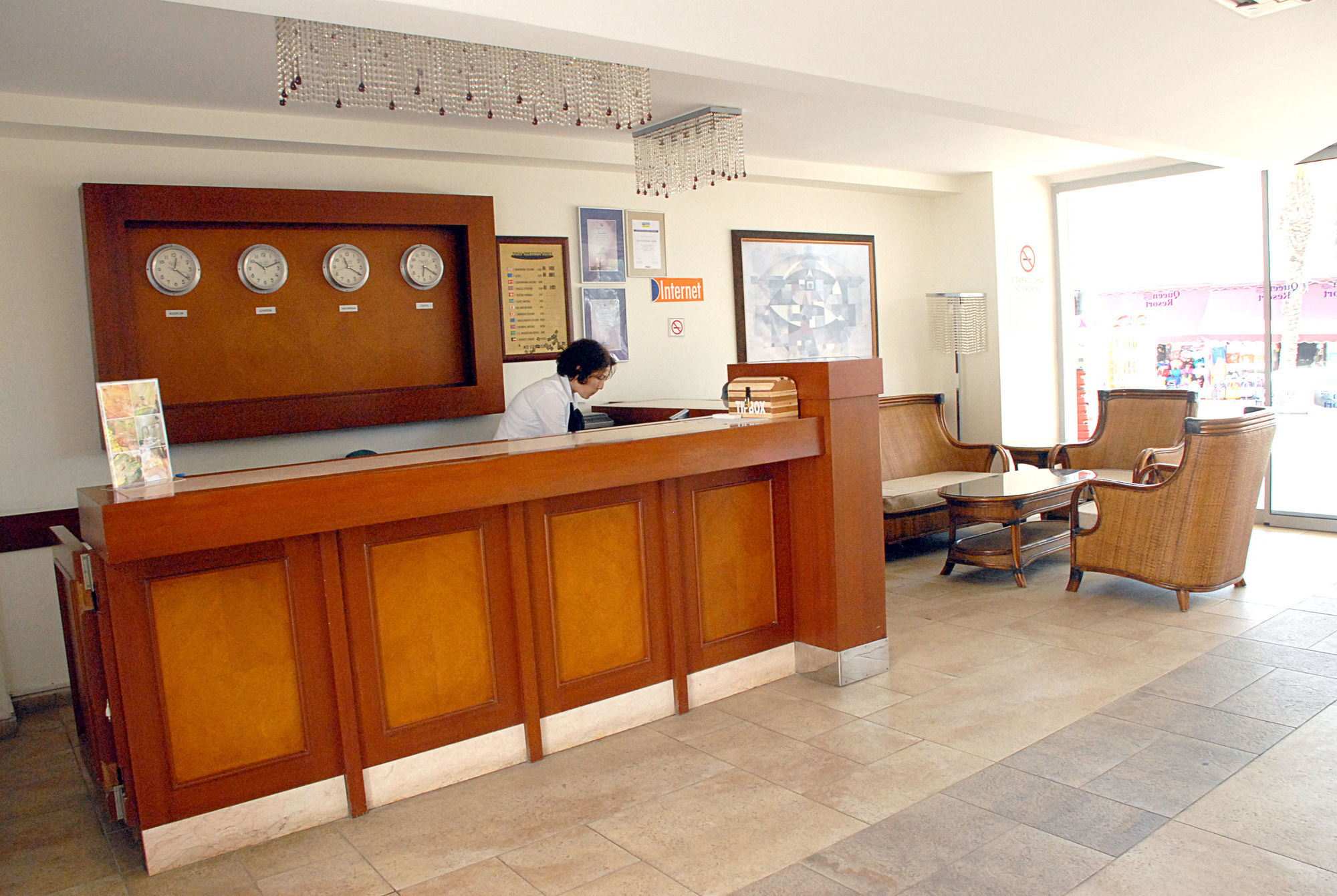Queen Residence By Important Group Travel Bodrum Ngoại thất bức ảnh
