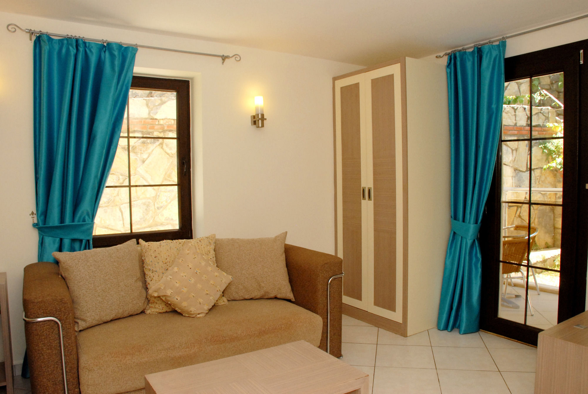 Queen Residence By Important Group Travel Bodrum Ngoại thất bức ảnh
